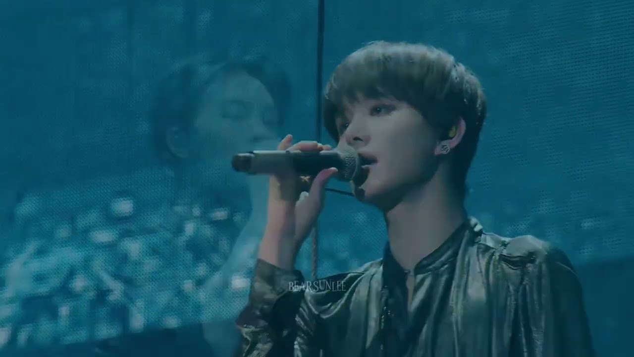 NCT 127 'Gold Dust+신기루 Fly Away With Me+White Lie+별의 시 Love Is A Beauty' 'NEO CITY: JAPAN–THE UNITY'