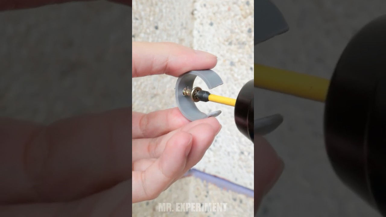 Awesome PVC Pipe Life Hack #shorts