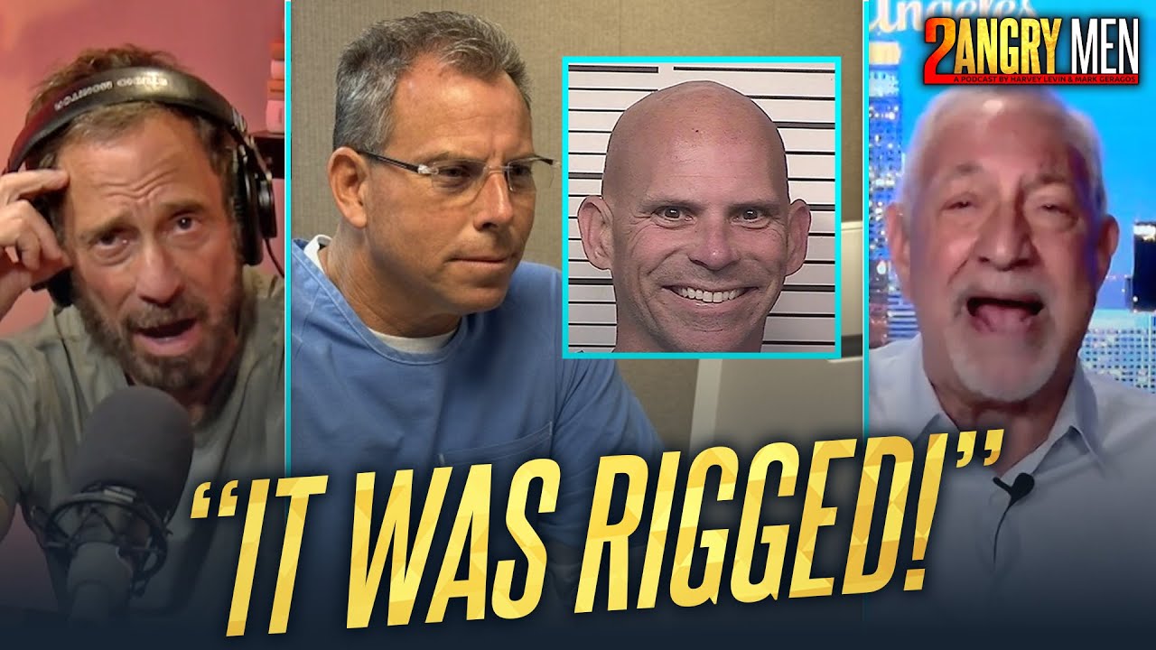Menendez Brothers' Lawyer Speaks Out: 'What A Sh*t Show!'
