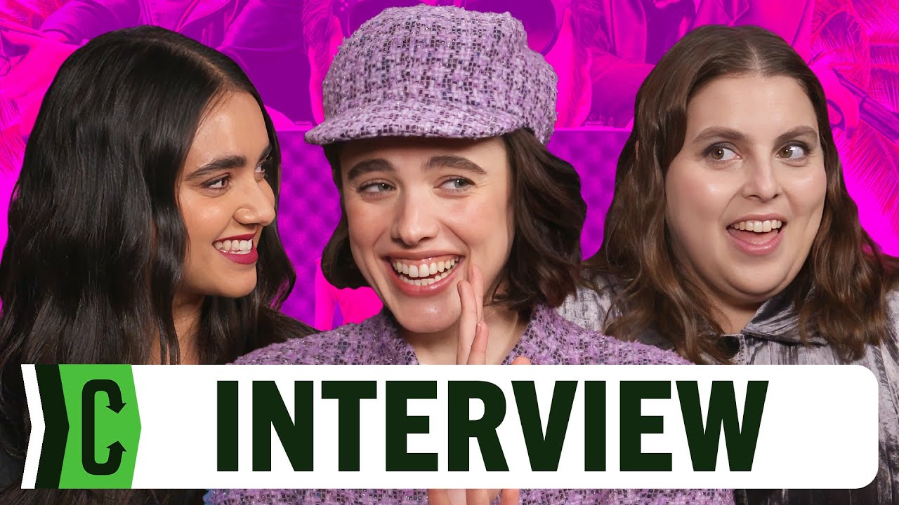 Drive-Away Dolls Interview: Margaret Qualley Has a Hilariously Relatable Road Trip Weakness