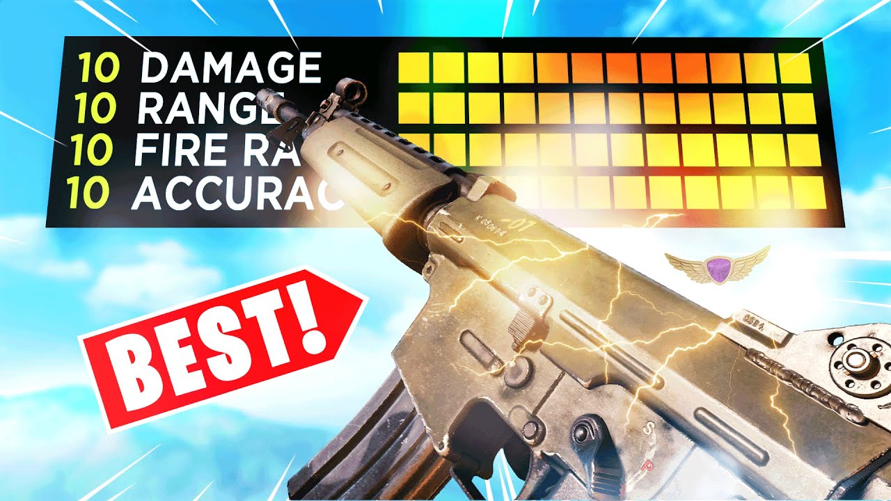 THE KRIG 6 IS ACTUALLY A BEAST WEAPON -  LEAGUE PLAY GAMEPLAY