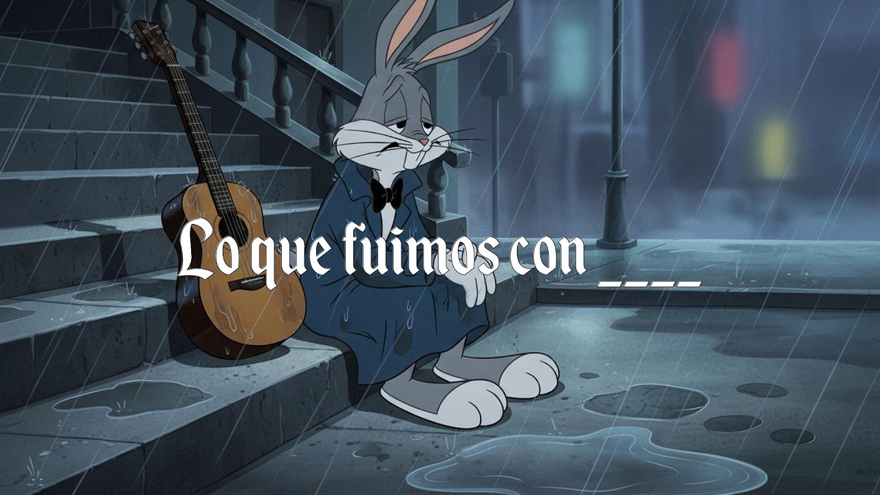 Sierreño Nocturno ⭐ Lo que fuimos con ____