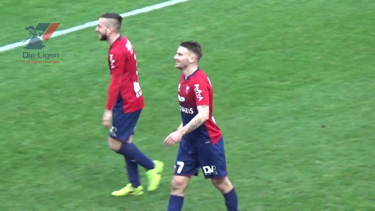 24ème journée National 2 : ASF Andrézieux-Bouthéon 4-0 Saint-Priest: le résumé