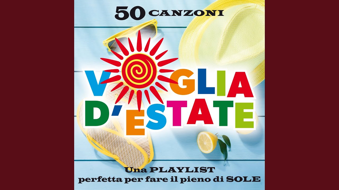 E' la pioggia che va