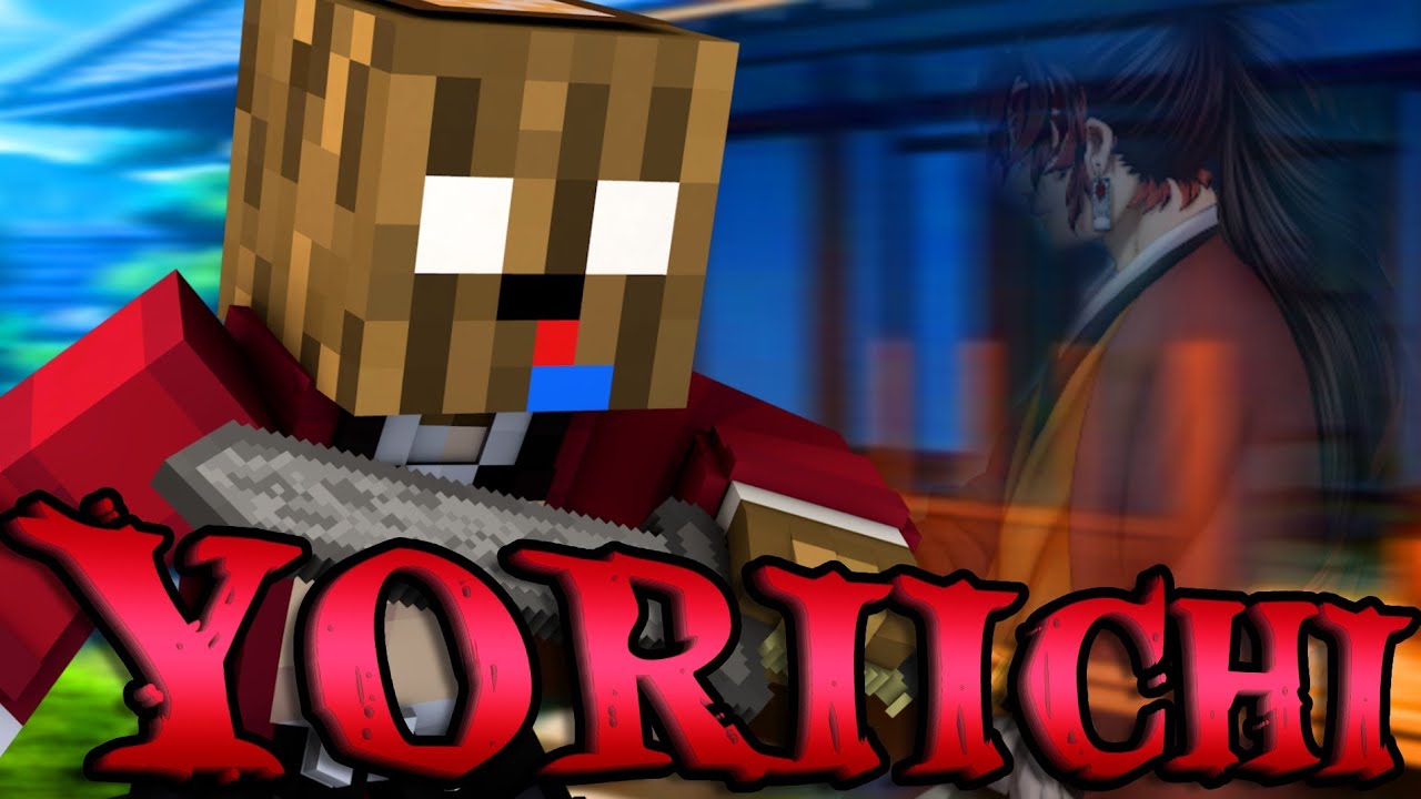 YORIICHI : GAME IMPROBABLE !! (Demon Slayer UHC)