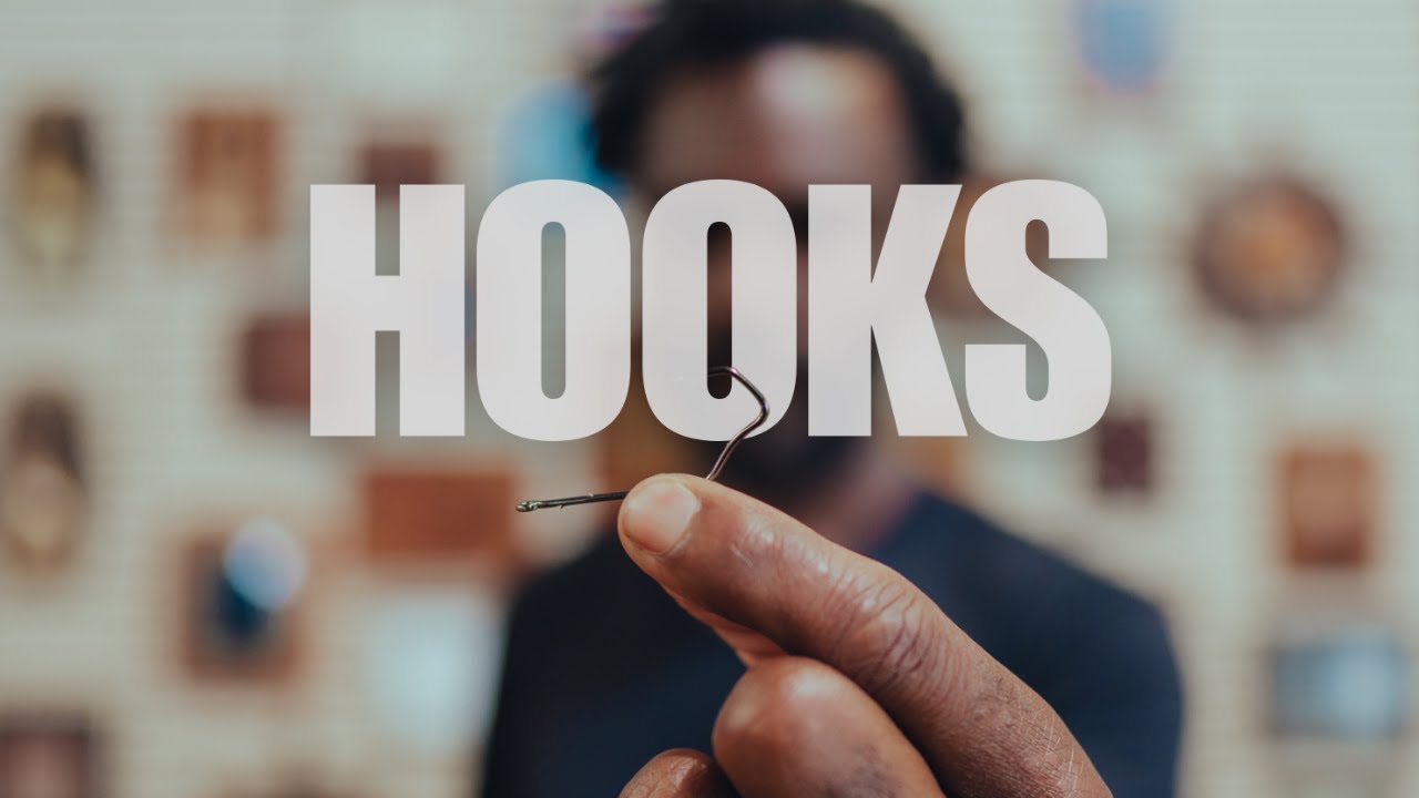 How to Choose the Right Hook