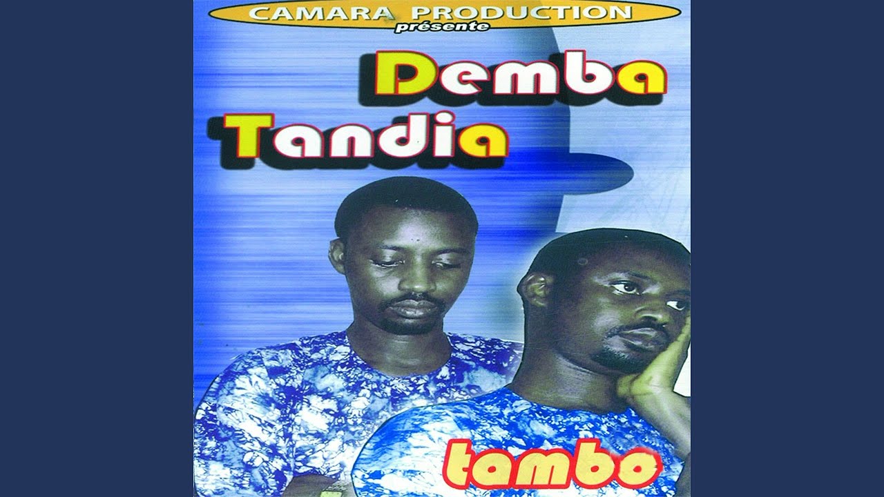 Tambo