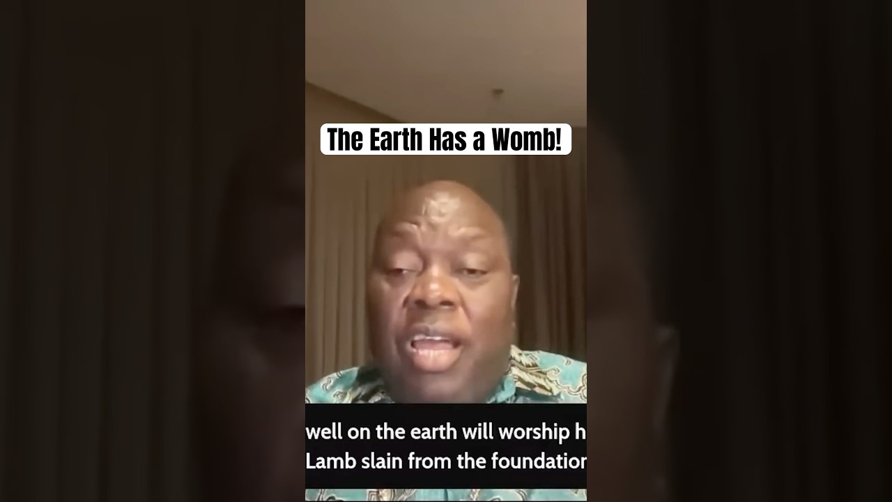 Your First Seed to the Earth Is Not Money&mdash;It&rsquo;s Words. What Are You Saying?