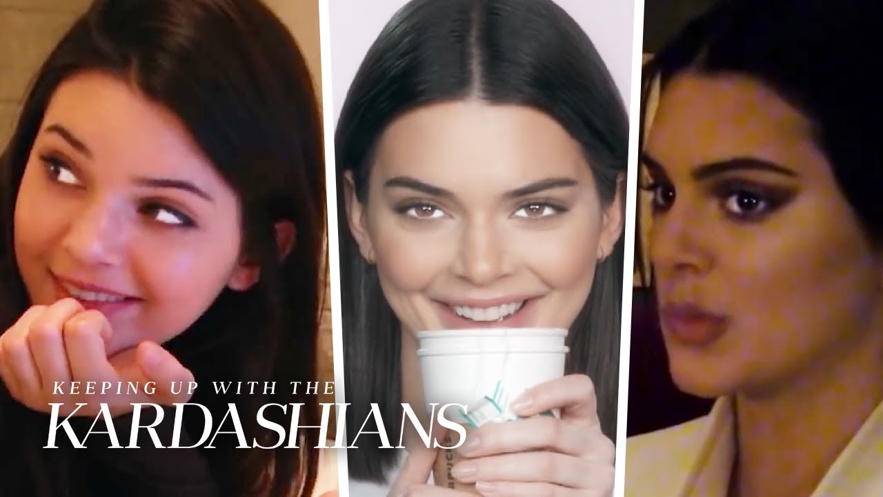 Kendall Jenner's 6 Most Relatable Moments | KUWTK | E!