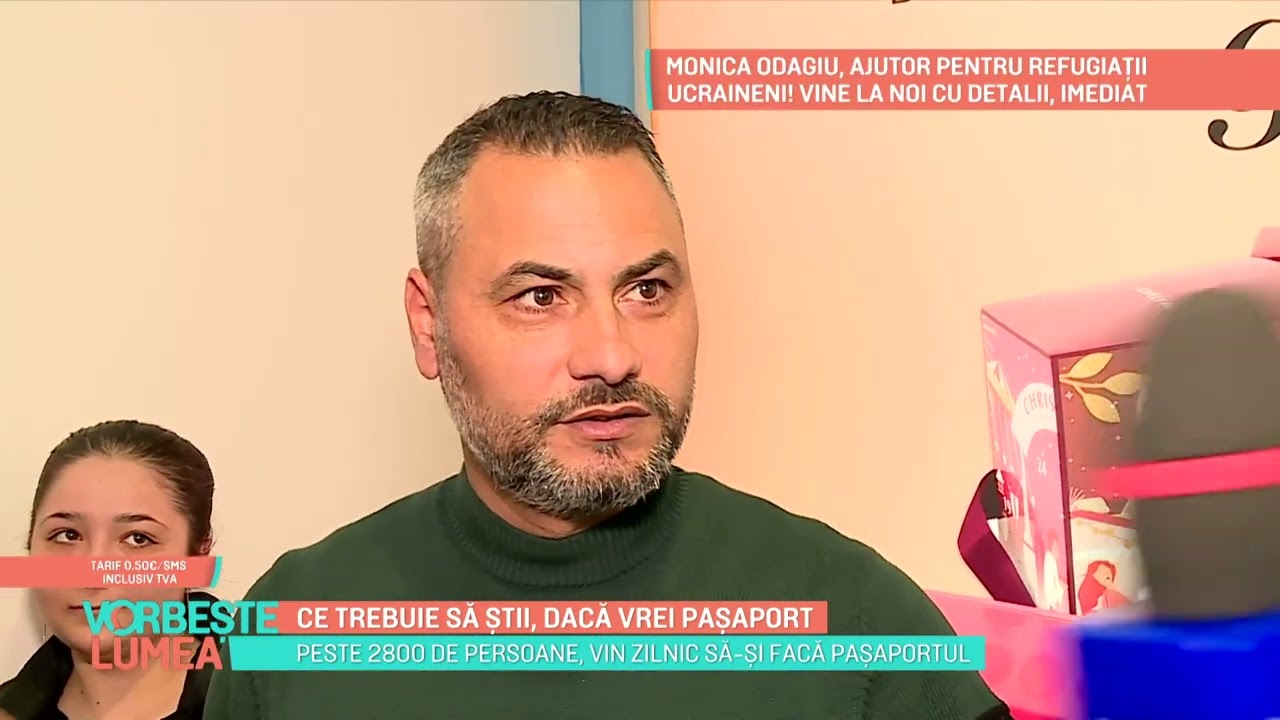 Ce trebuie să știi dacă vrei pașaport