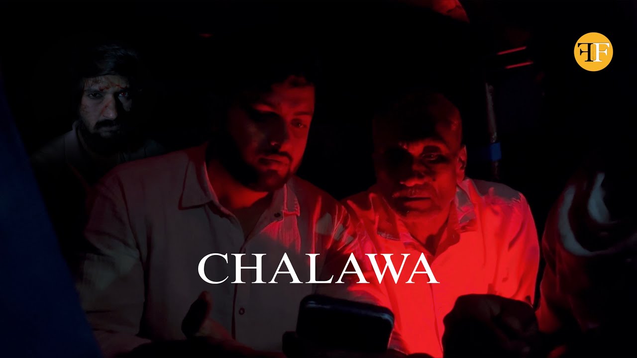Chalawa Short Film | Freak Films