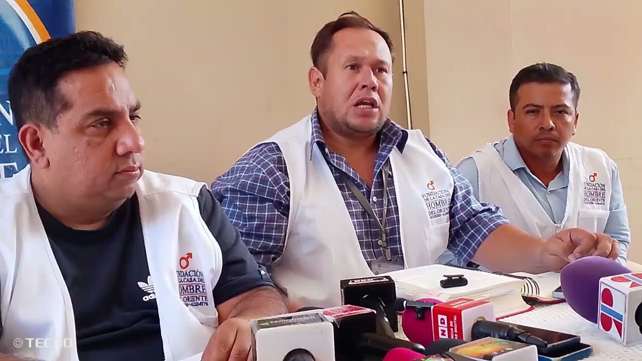 Un Referéndum para derogar  ley 348 y modificar ley 1008