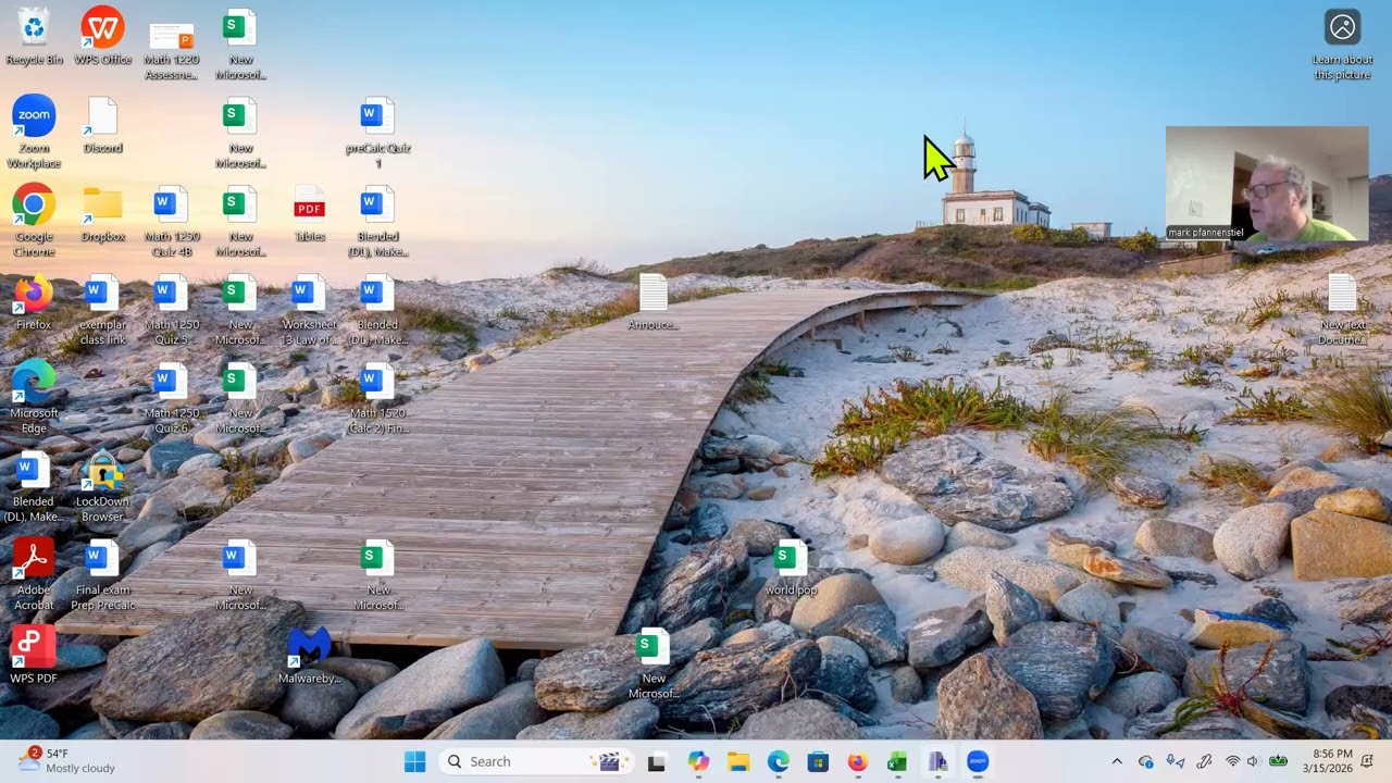 Math 1230 Practice test 2 Problem 6a