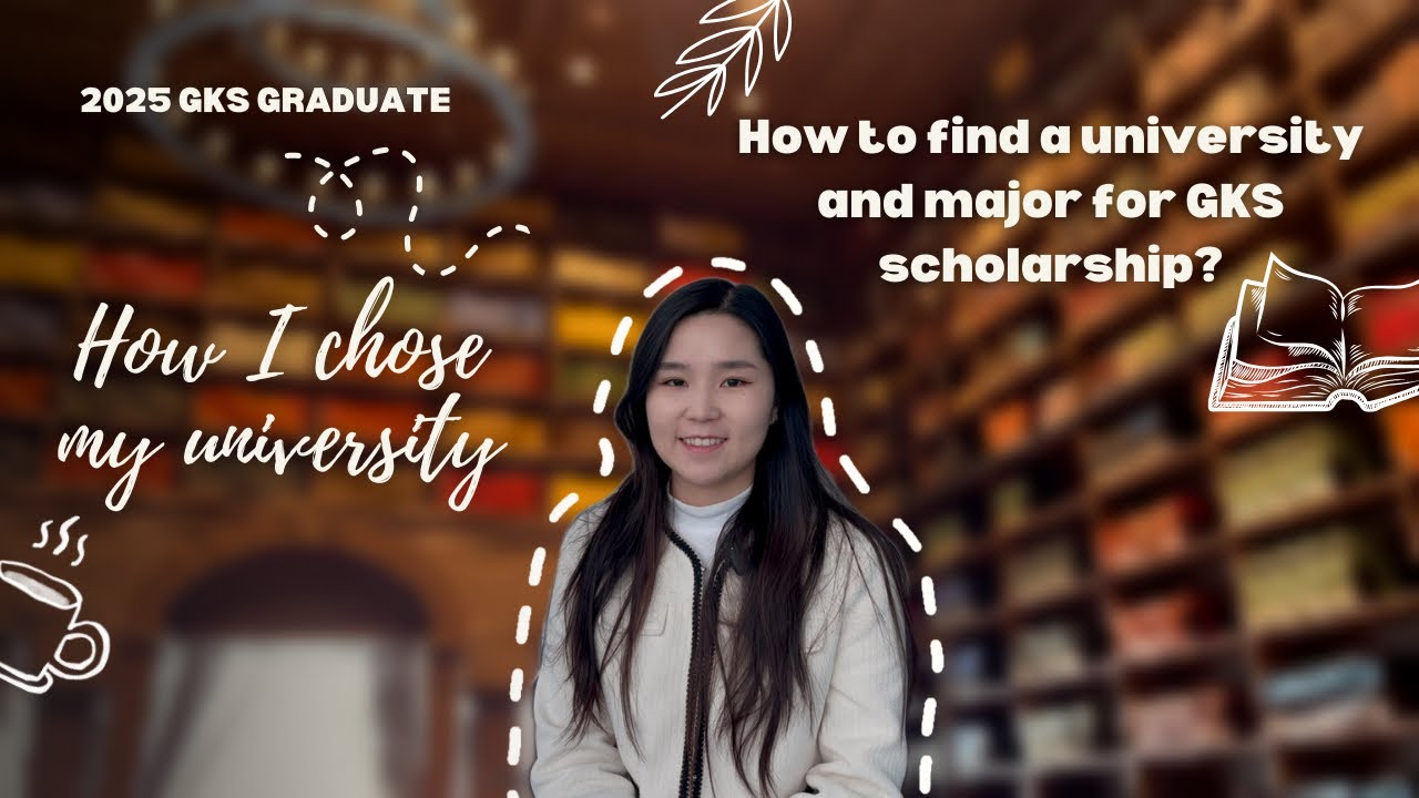 Солонгост 100% үнэгүй сургадаг их сургуулиуд 💯✨
