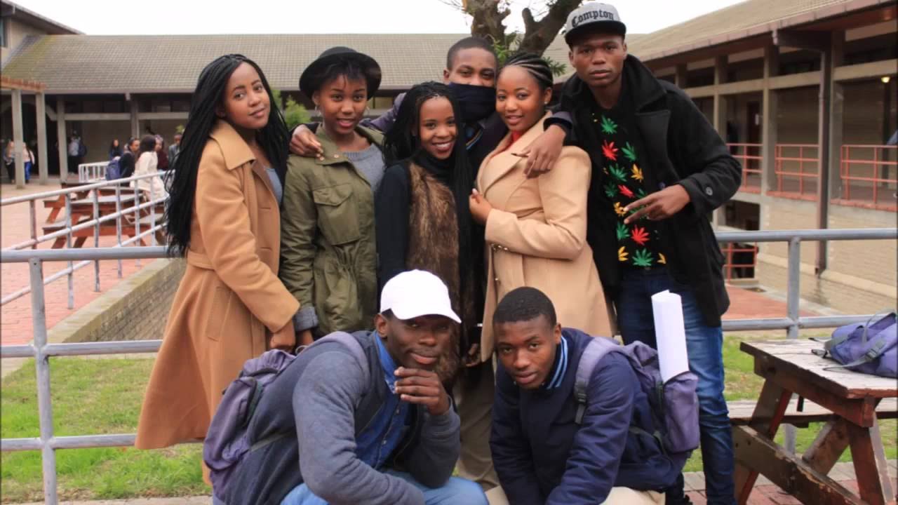 Matric Video 2016