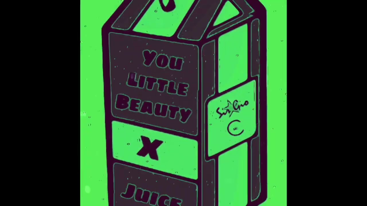 You Little Beauty Juice (Sir Gio & Aenna Caelum Smash Up)