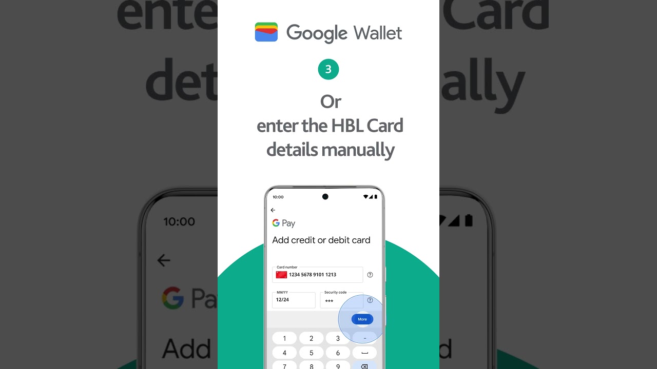 Tap, pay and go!
