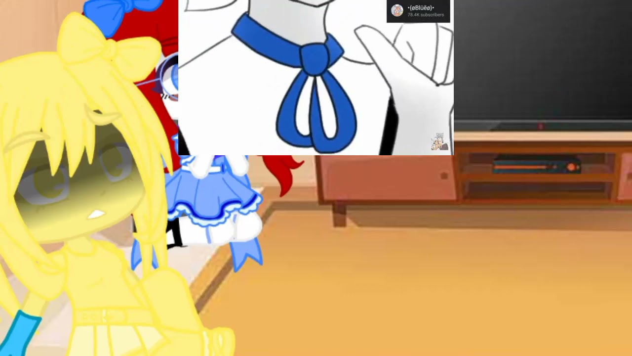 Poppy playtime react to memes 1/5