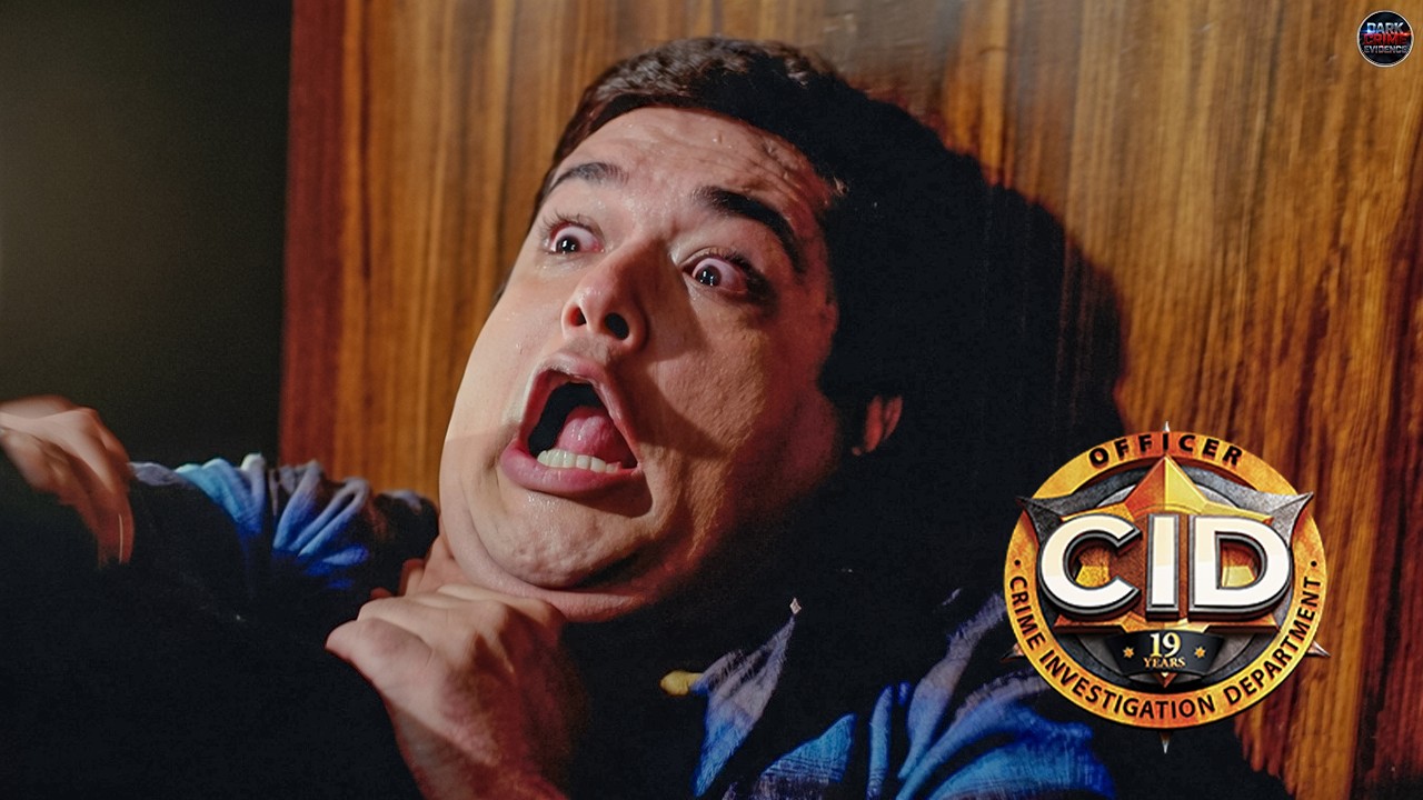 घर की घंटी बजाने से आदमी ने दबाया Pankaj का गाला | Best Of CID | सी.आई.डी | New Episode #cid
