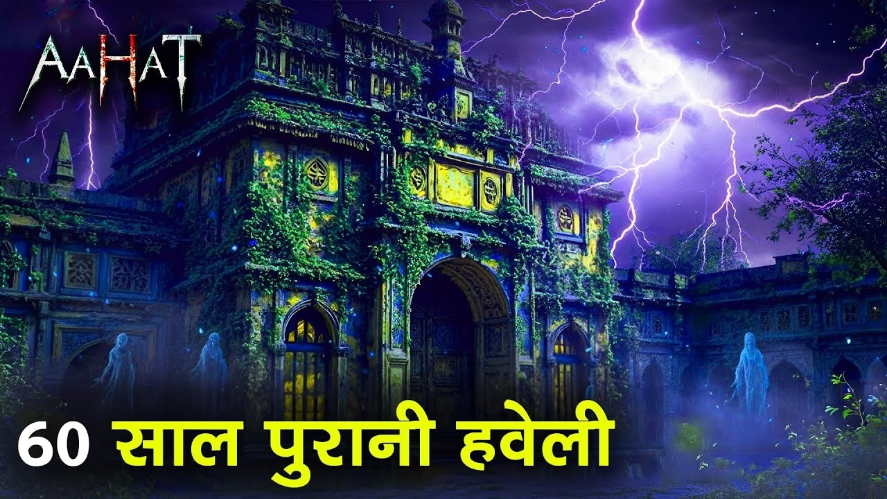 Aahat New Episode || Horror Story 2026 || Aahat New Episode 2026 || डर का असली एहसास #aahat2026