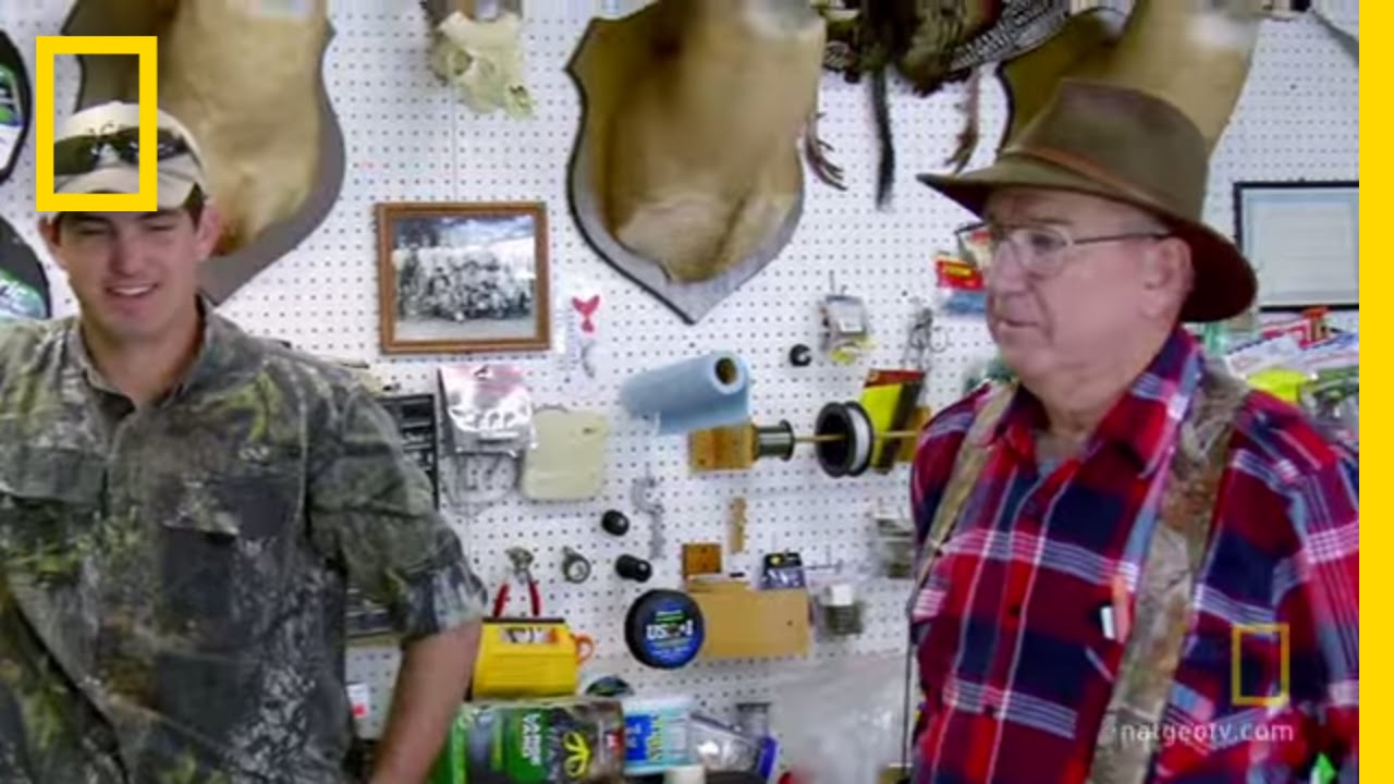 Homemade Whiskey Still | Rocket City Rednecks