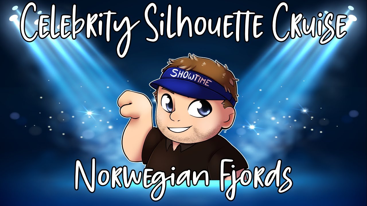 Celebrity Norwegian Fjords Cruise: Bruges | Alesund | Olden | Haugesund | Celebrity Silhouette