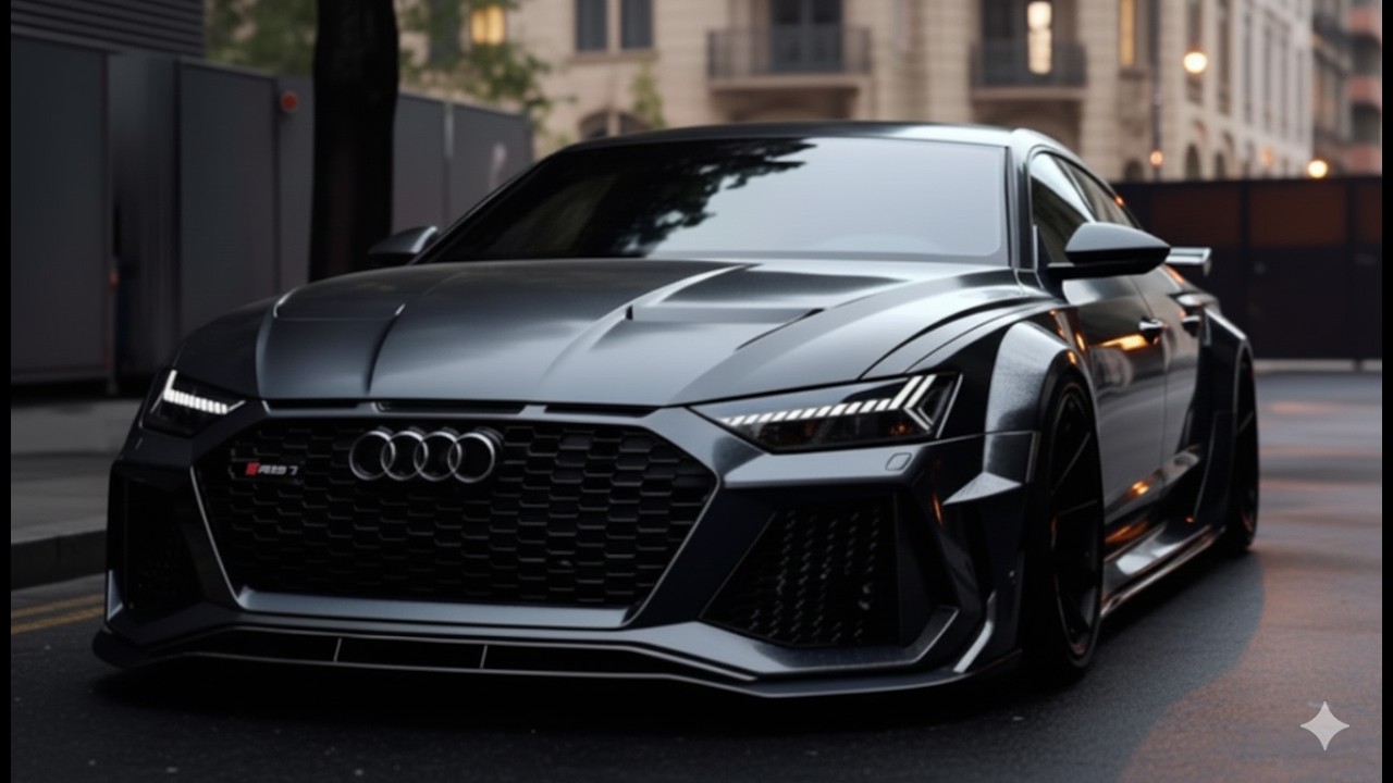 2026 NEWTop 10 luxurious sedan in the world (Part 1)