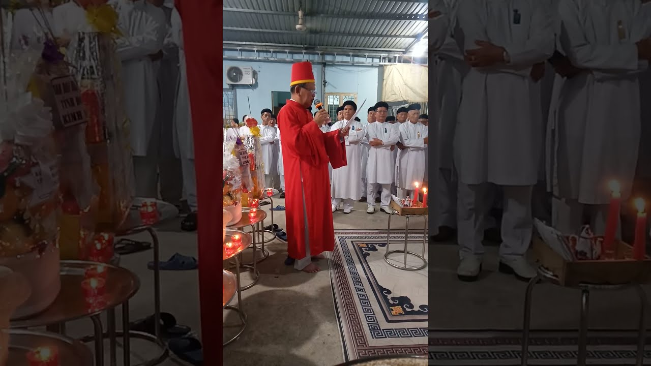 Tiểu Sử Công Nghiệp + Cố Giáo Sư + Thượng Hồng Thanh 