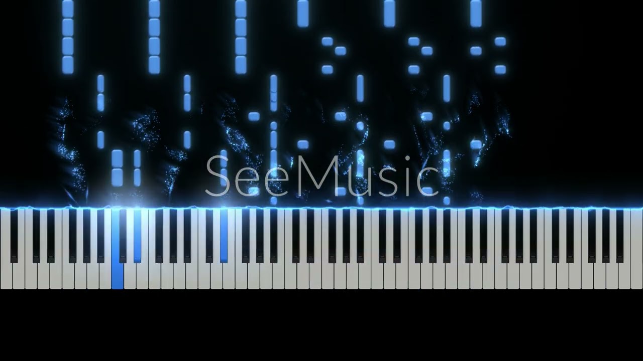 Tobu - Hope (Piano version)