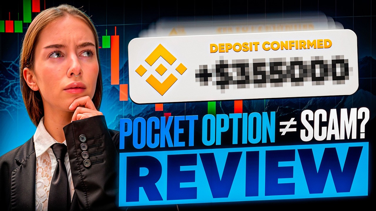 Why 90% Traders Lose Money? | The Simplest Binary Options Strategy