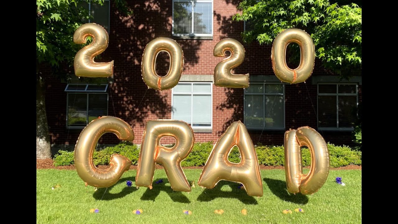 Vancouver College Class of 2020