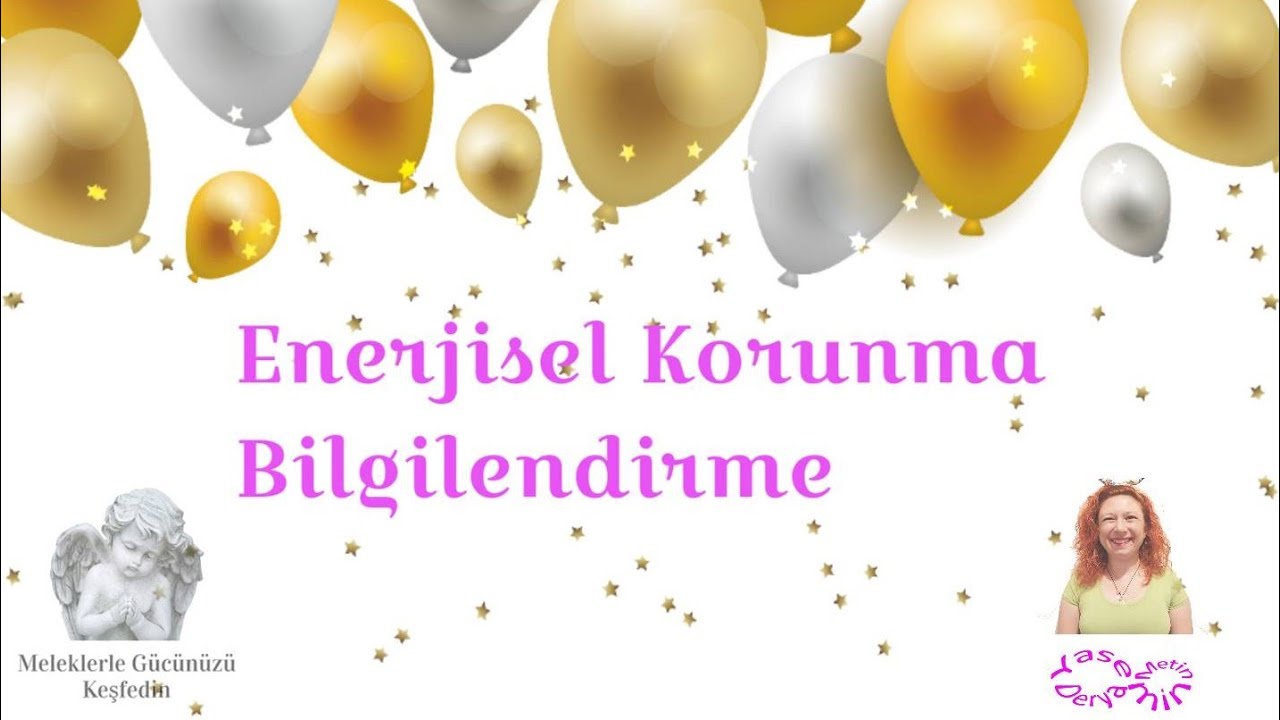 Enerjisel Korunma Bilgilendirme