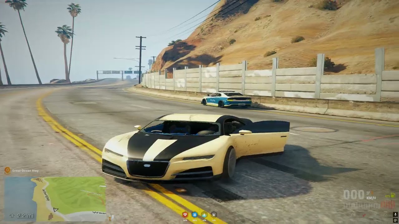 [FPLAYT] rNk Kill Montage #1