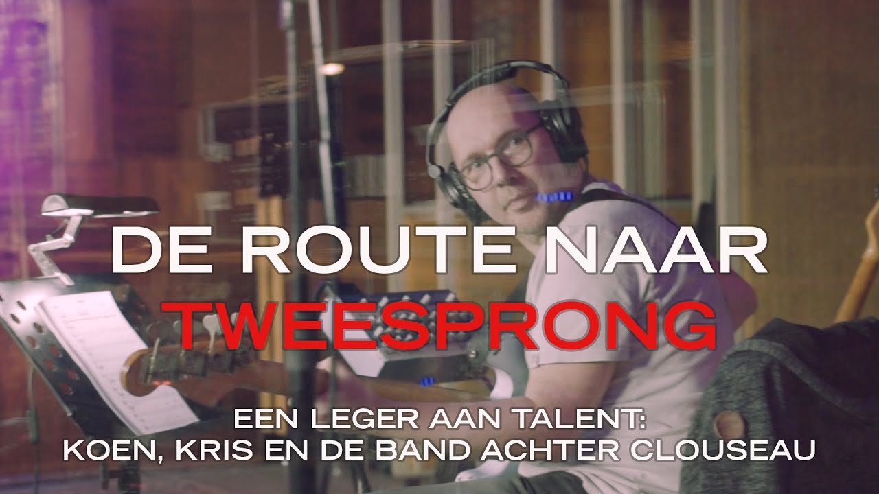 De route naar Tweesprong - Mini Docu | Afl. #4 Een leger aan talent