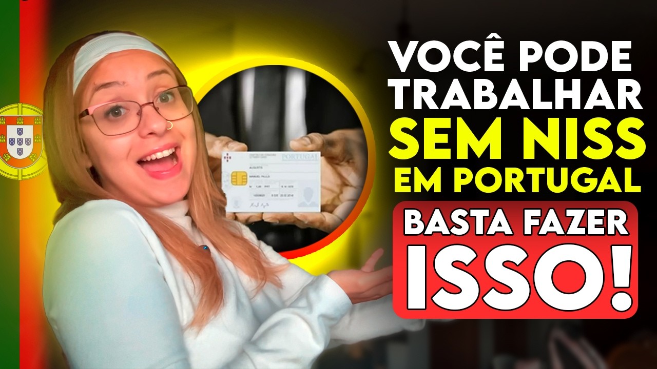 Mudanças na Lei em Portugal: Empresas podem contratar estrangeiros sem NISS