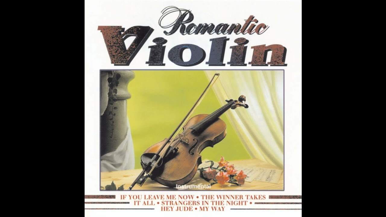05 - Acoustic Sound Orchestra - The Phantom Of Opera