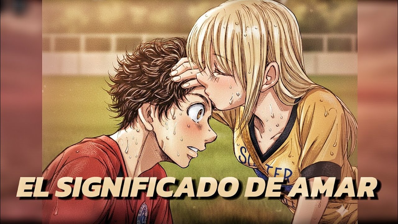 EL ANIME ME ENSEÑÓ LO QUE ES EL VERDADERO AMOR | TOP 5 PAREJAS  FAVORITAS