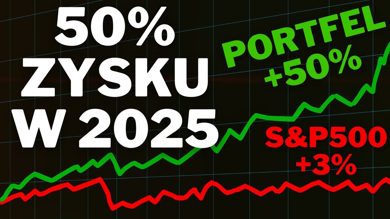 Droga do miliona dolar&oacute;w na polskiej giełdzie. Jak powt&oacute;rzyć wynik z 2025? Dlaczego GPW będzie rosło