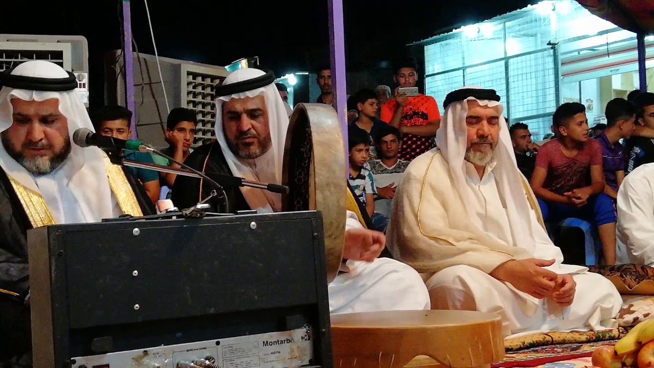 سيد محمود العبادي الرفاعي