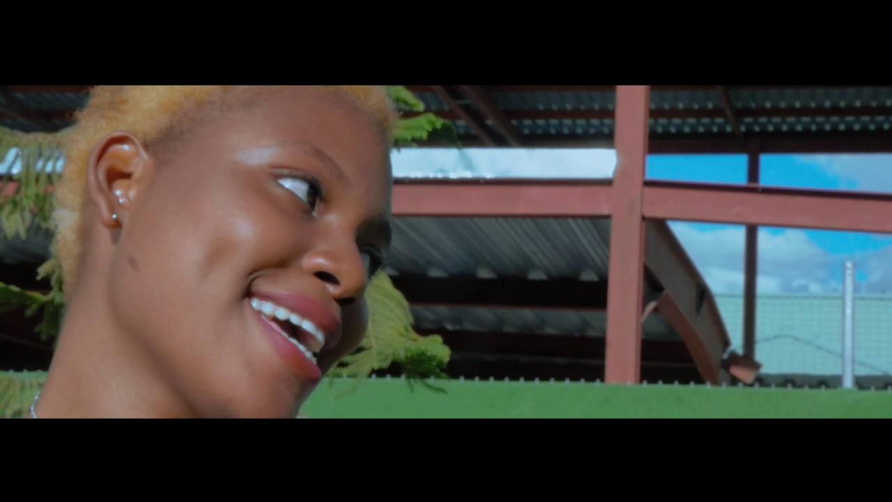 DizMo ft Yo Maps - Ni bangwele (Official video)