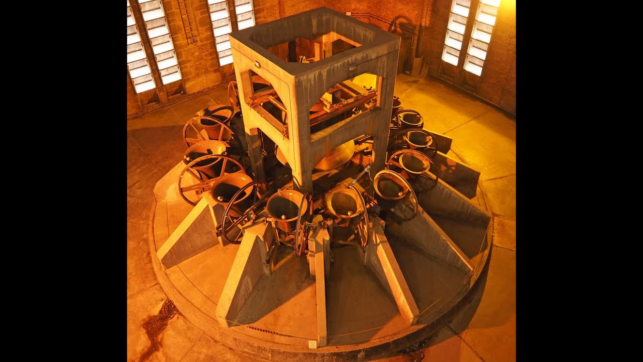 #Liverpool Cathedral Bells Ringing on a Sunday Afternoon