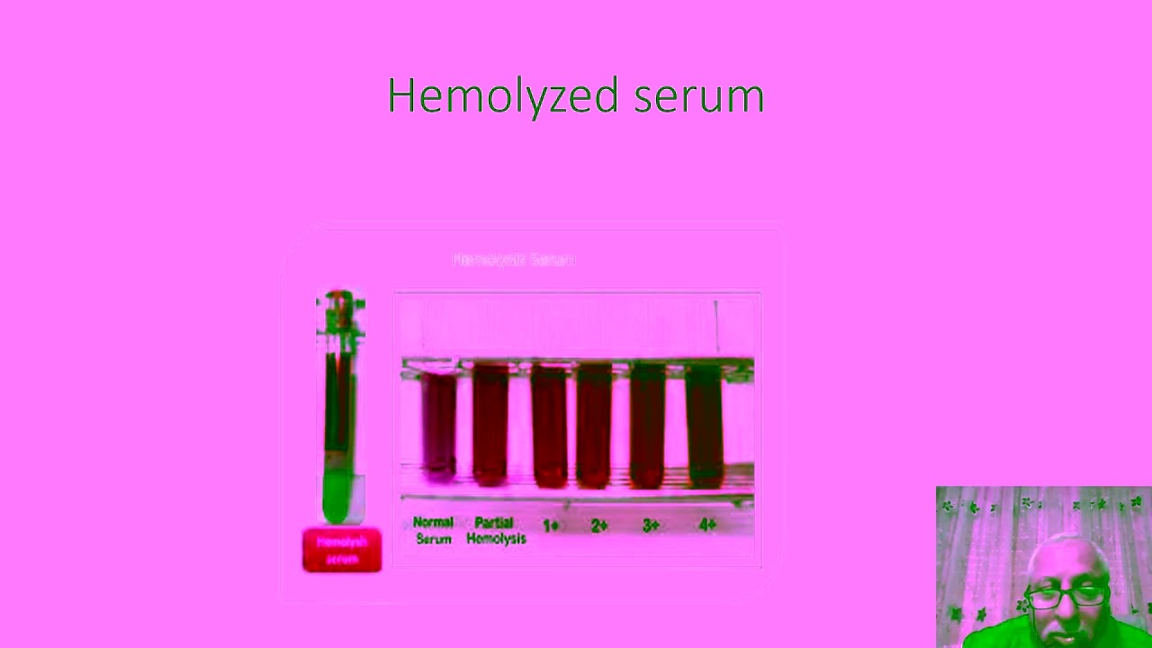Practical Immunology and Serology Chapter 5 Part 2