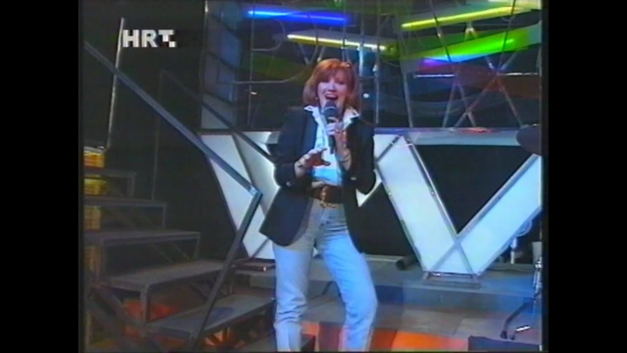 Tereza Kesovija - Stare ljubavi (Opća opasnost)