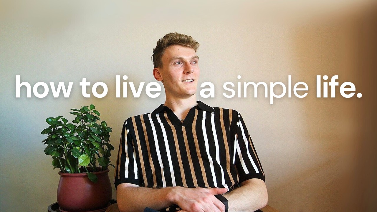 7 Japanese Minimalist Habits To Declutter Your Mind