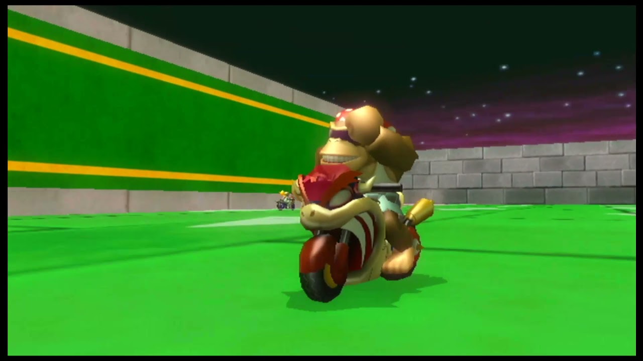 Bad Times With FReD (TWD98 Fun Room with May 2021 CTGP Update)