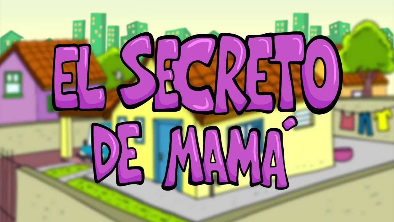 #11 EL REGALO DE NICK - EL SECRETO DE MAMÁ  (Espanhol)