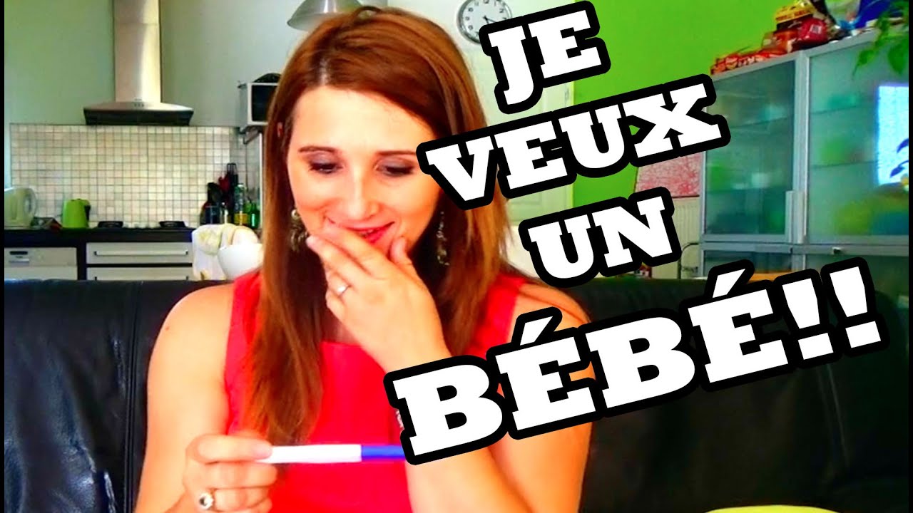 Je veux un b&eacute;b&eacute;! - ANGIE LA CRAZY S&Eacute;RIE