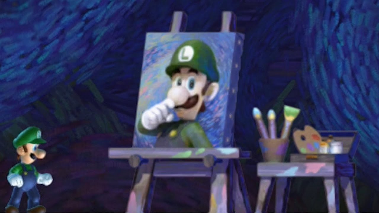New Super Luigi U - All 83 Hidden Luigi Locations (Luigi Easter Egg Guide)