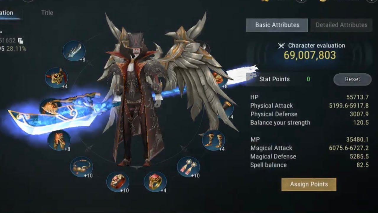 (Restream) Hướng dẫn chạy Level map 100 siêu tốc bằng Hoa Thuỷ Vực