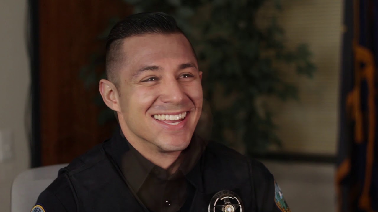 Bend PD Promo